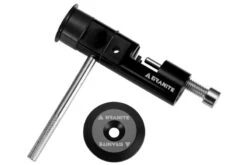 Tronchacadenas Granite Stash