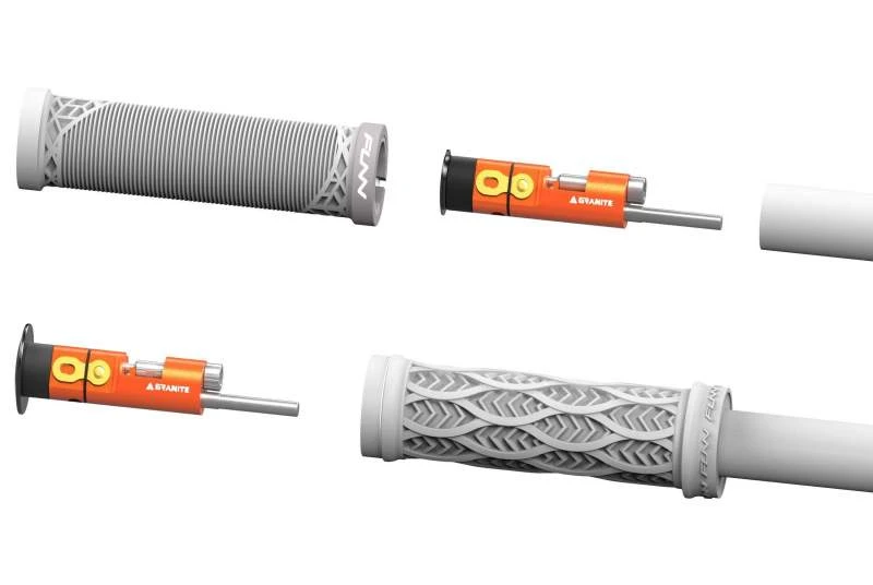 Tronchacadenas Granite Stash 2 Tronchacadenas Granite Stash - Imagen 2