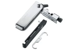 Tronchacadenas Topeak Link 11 Folding Chain Tool -Topeak Ventas tronchacadenas topeak link 11 folding chain tool 2