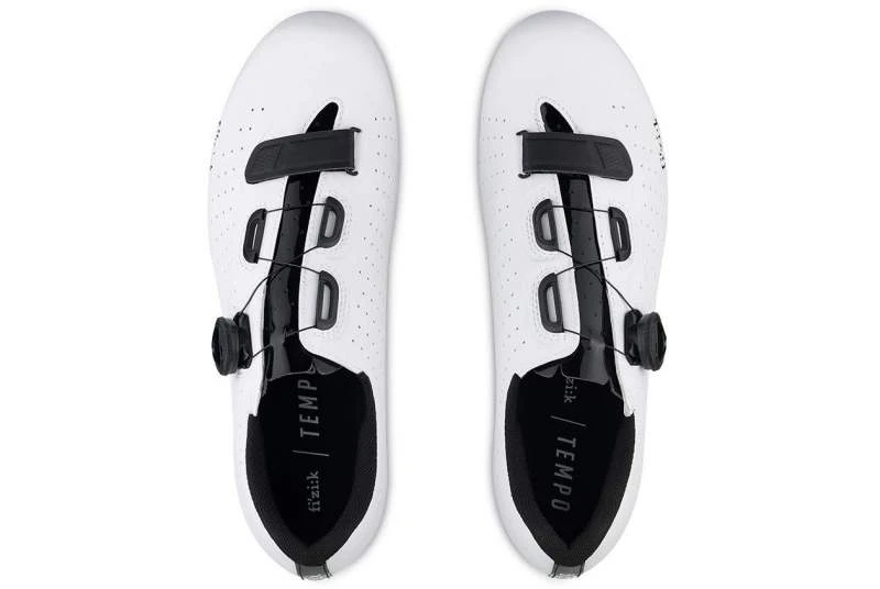 Zapatillas Fizik Tempo Overcurve R5 2 Zapatillas Fizik Tempo Overcurve R5 - Imagen 2