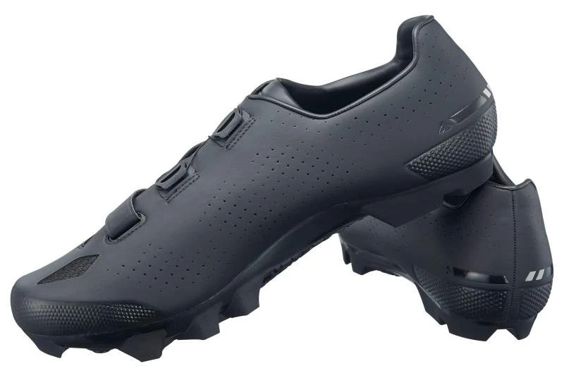 Zapatillas Merida F-70 Expert MTB 2 Zapatillas Merida F-70 Expert MTB - Imagen 2