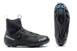 Zapatillas Northwave Celsius XC Arctic GTX