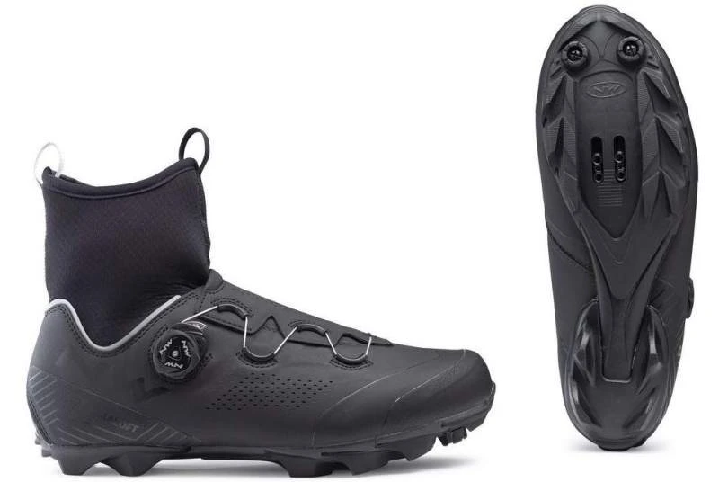 Zapatillas Northwave Magma Core XC 2 Zapatillas Northwave Magma Core XC - Imagen 2