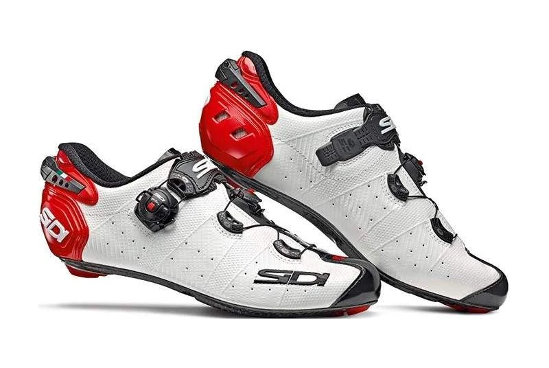 Zapatillas Sidi Wire 2 Carbon 1 Zapatillas Sidi Wire 2 Carbon