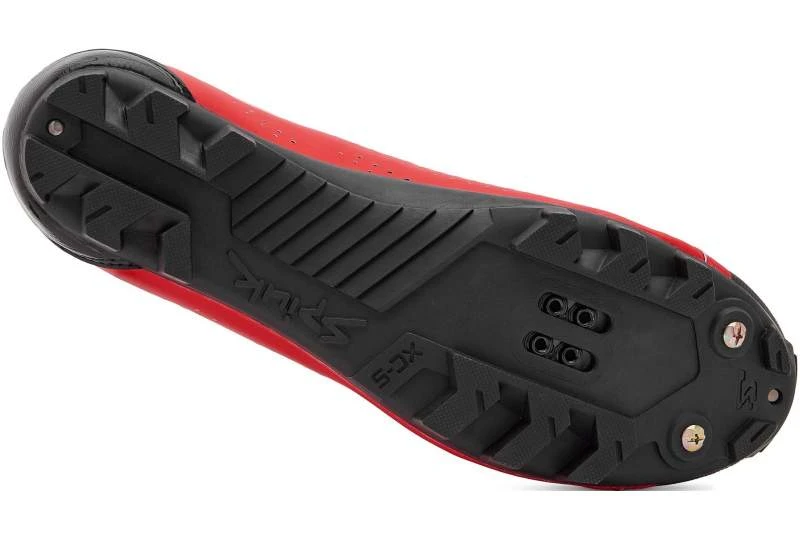 Zapatillas Spiuk Mondie 2 Zapatillas Spiuk Mondie - Imagen 2