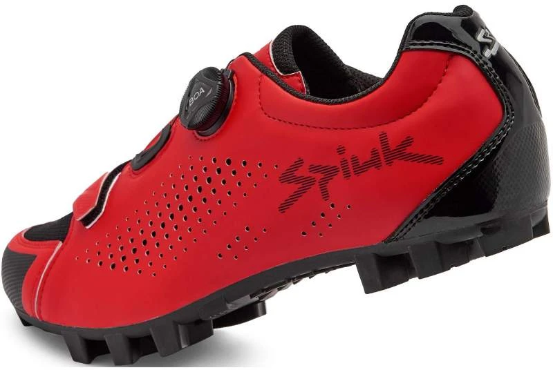 Zapatillas Spiuk Mondie 4 Zapatillas Spiuk Mondie - Imagen 4