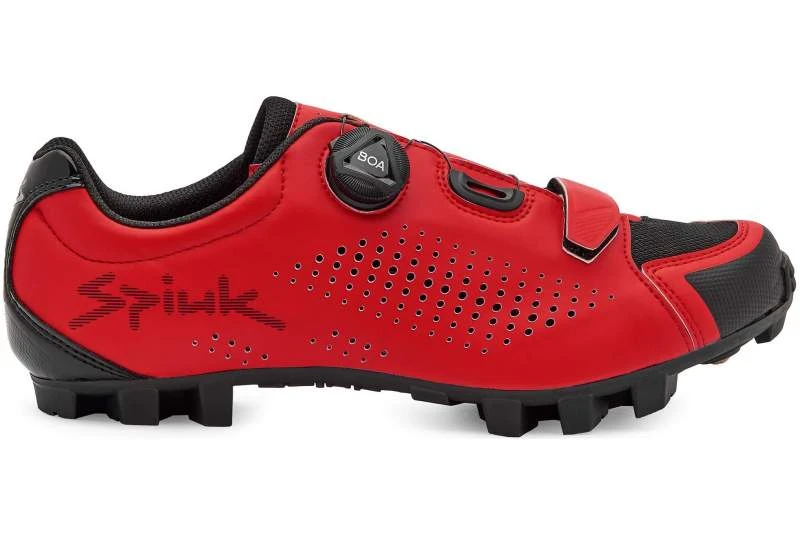 Zapatillas Spiuk Mondie 5 Zapatillas Spiuk Mondie - Imagen 5