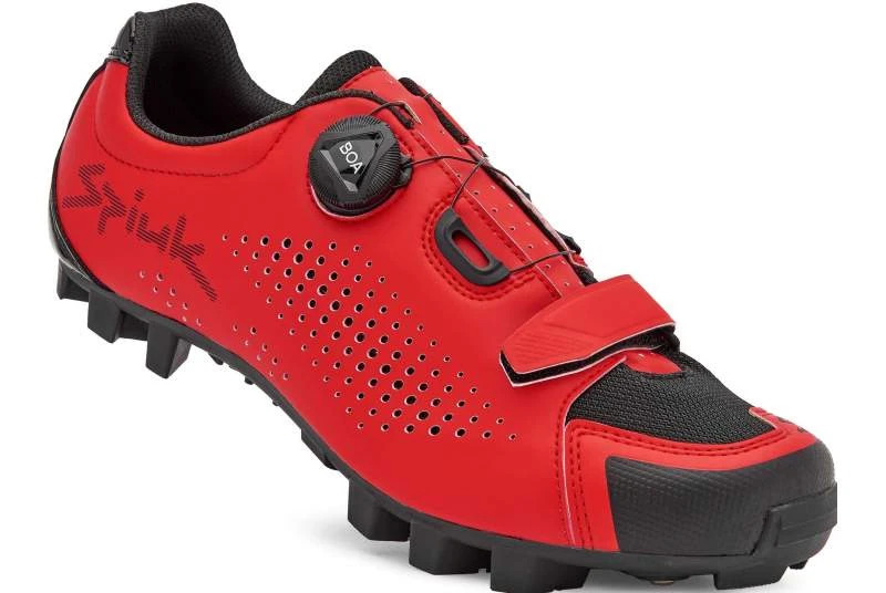 Zapatillas Spiuk Mondie 1 Zapatillas Spiuk Mondie