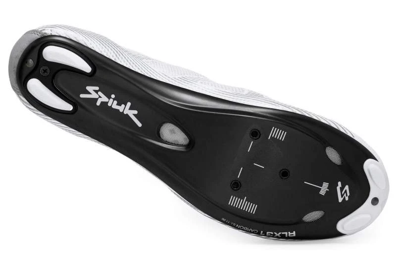 Zapatillas Spiuk Profit RC 2 Zapatillas Spiuk Profit RC - Imagen 2