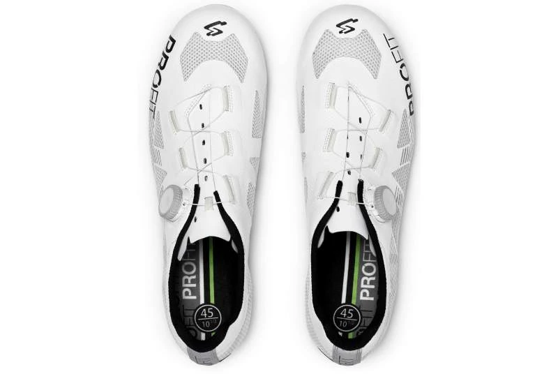 Zapatillas Spiuk Profit RC 3 Zapatillas Spiuk Profit RC - Imagen 3