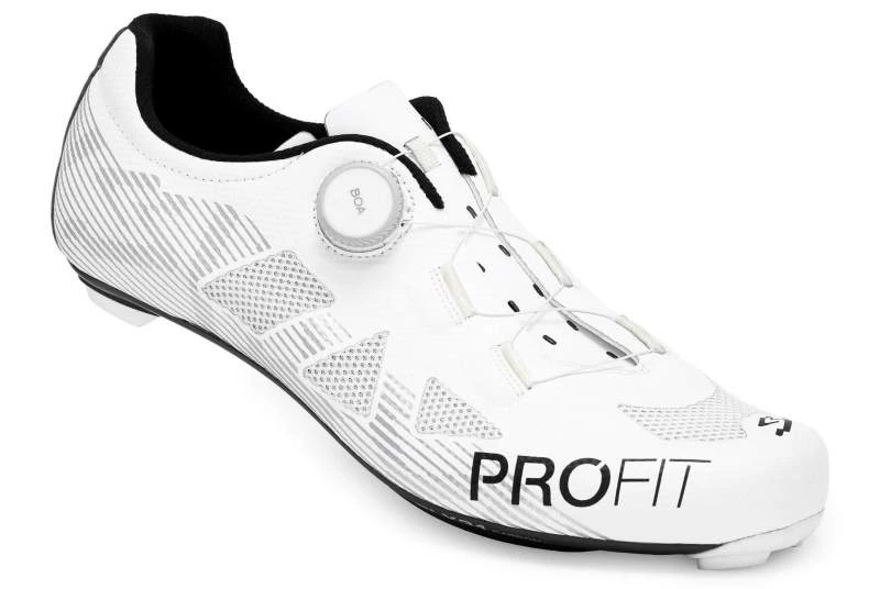 Zapatillas Spiuk Profit RC 1 Zapatillas Spiuk Profit RC
