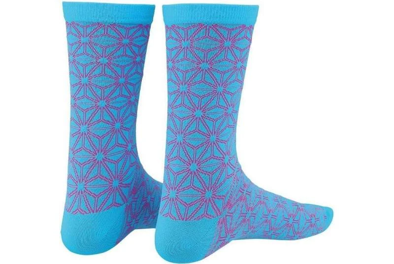 Topeak Ventas -Topeak Ventas calcetines supacaz supasox asanoha